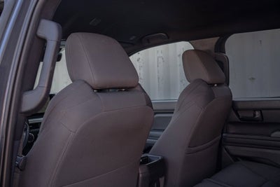 2024 Toyota Tacoma 2WD SR5