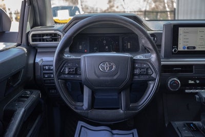 2024 Toyota Tacoma 2WD SR5