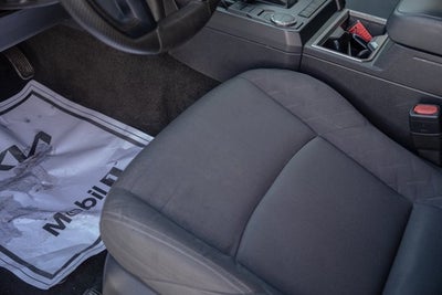 2024 Toyota Tacoma 2WD SR5