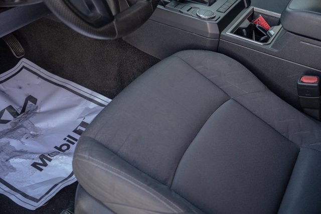 2024 Toyota Tacoma 2WD SR5