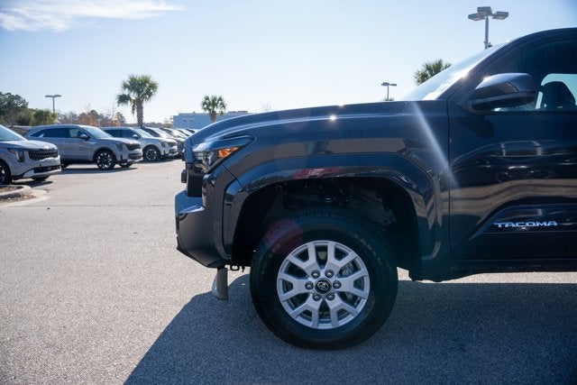 2024 Toyota Tacoma 2WD SR5
