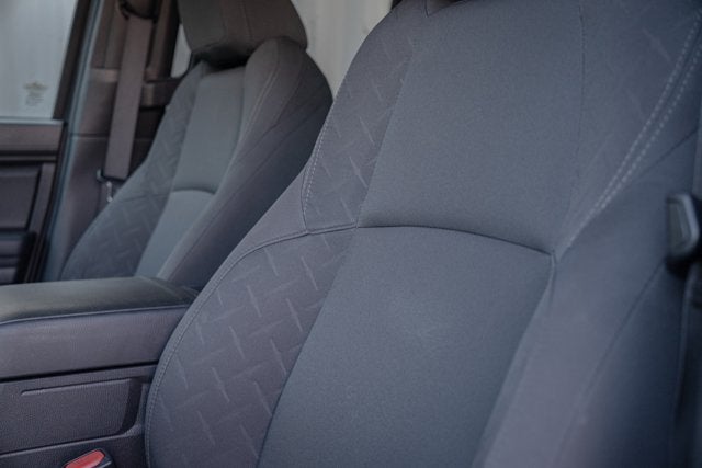 2024 Toyota Tacoma 2WD SR5