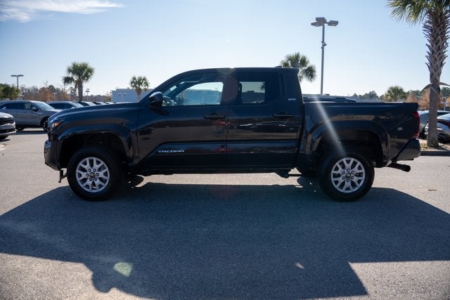 2024 Toyota Tacoma 2WD SR5