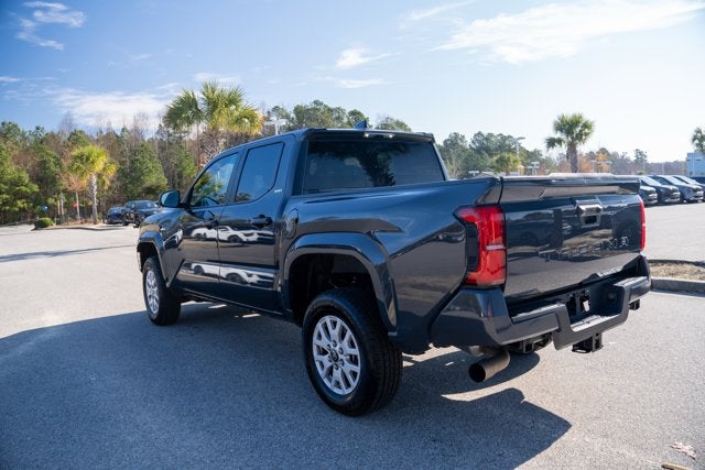 2024 Toyota Tacoma 2WD SR5