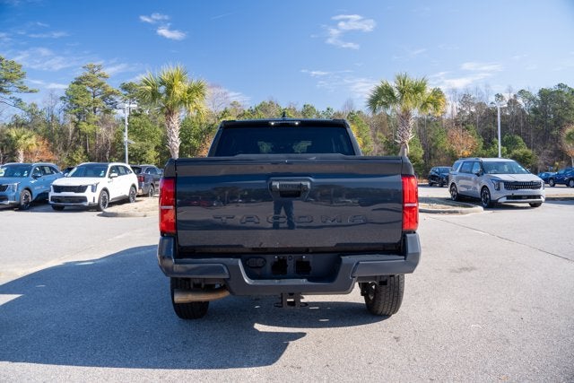 2024 Toyota Tacoma 2WD SR5