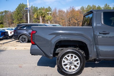 2024 Toyota Tacoma 2WD SR5