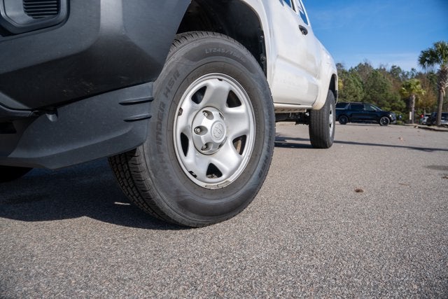 2022 Toyota Tacoma 2WD SR