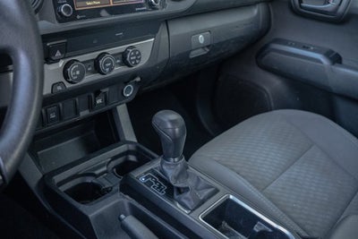 2022 Toyota Tacoma 2WD SR