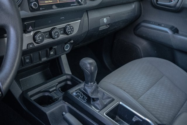 2022 Toyota Tacoma 2WD SR