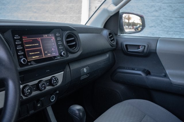 2022 Toyota Tacoma 2WD SR