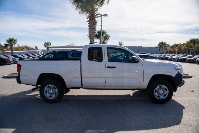 2022 Toyota Tacoma 2WD SR