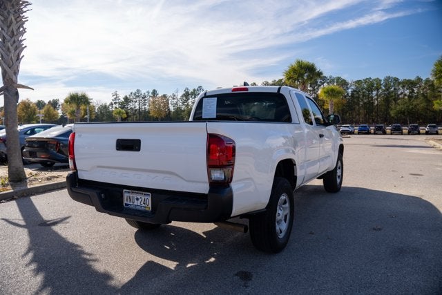 2022 Toyota Tacoma 2WD SR