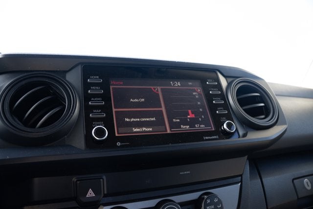 2022 Toyota Tacoma 2WD SR