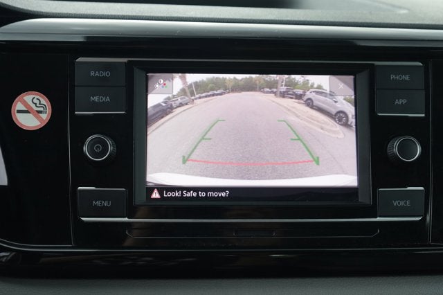 2024 Volkswagen Taos S