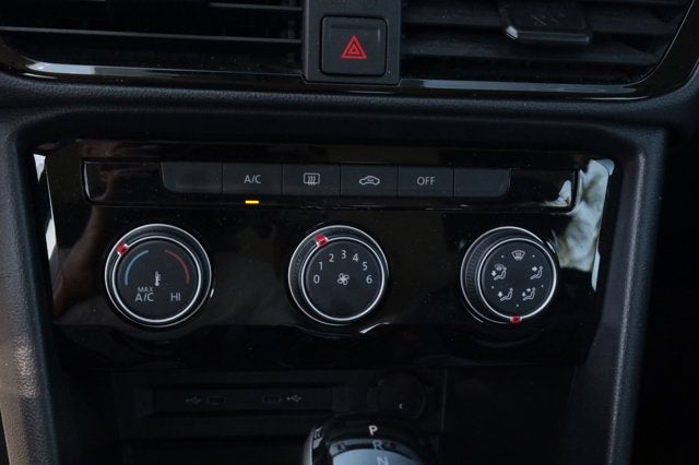 2024 Volkswagen Taos S