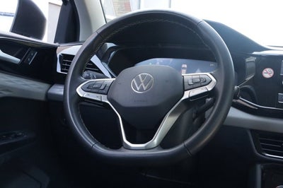 2024 Volkswagen Taos S