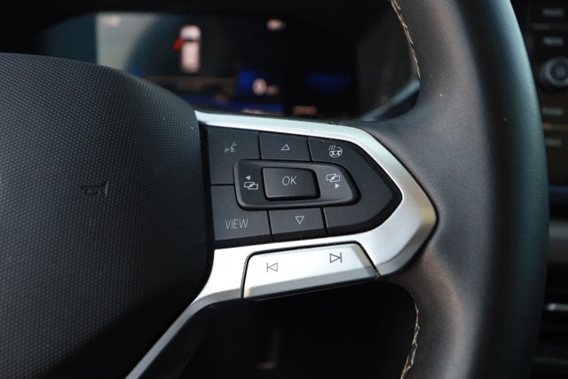 2023 Volkswagen Taos SE