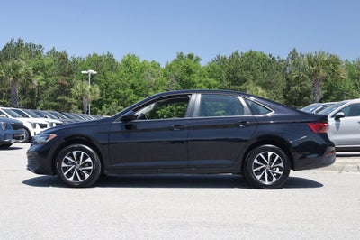 2024 Volkswagen Jetta S