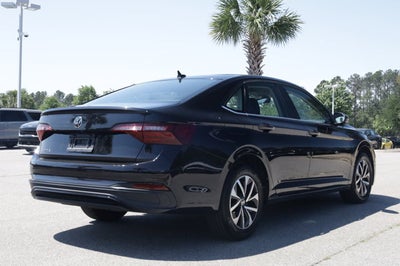 2024 Volkswagen Jetta S