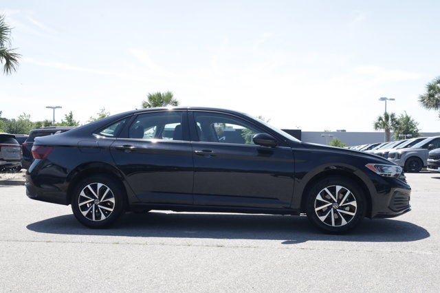 2024 Volkswagen Jetta S