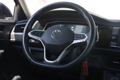 2024 Volkswagen Jetta S