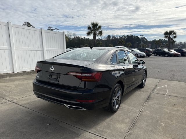 2019 Volkswagen Jetta R-Line