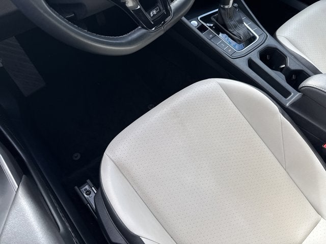 2019 Volkswagen Jetta R-Line