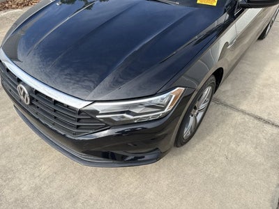 2019 Volkswagen Jetta R-Line