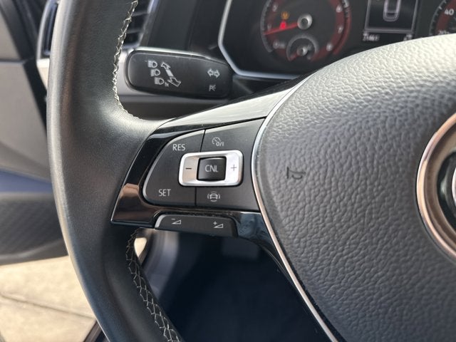 2019 Volkswagen Jetta R-Line