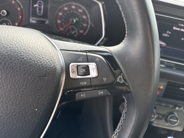 2019 Volkswagen Jetta R-Line