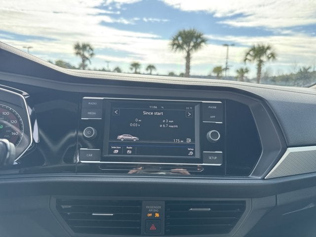 2019 Volkswagen Jetta R-Line