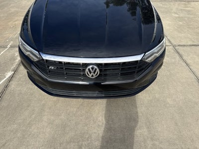 2019 Volkswagen Jetta R-Line