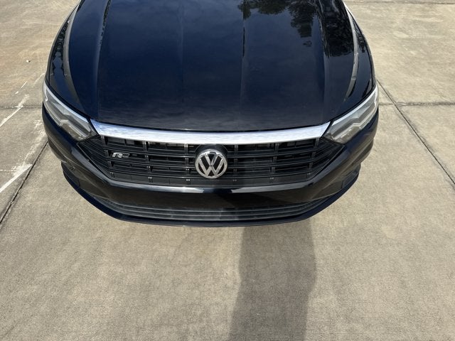 2019 Volkswagen Jetta R-Line