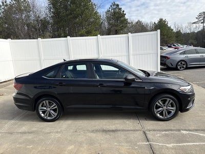 2019 Volkswagen Jetta R-Line