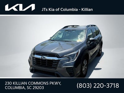 2024 Subaru Ascent Premium