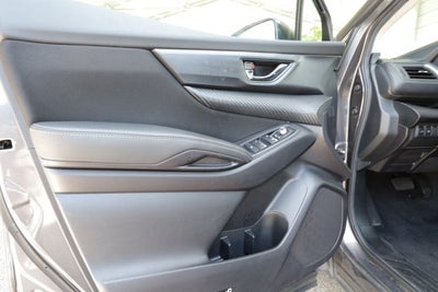 2024 Subaru Ascent Premium