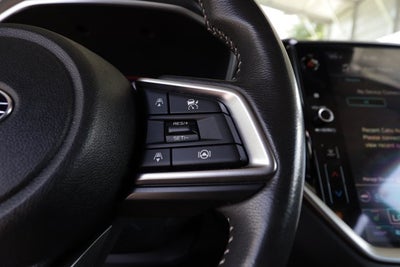 2024 Subaru Ascent Premium