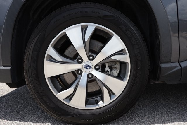2024 Subaru Ascent Premium