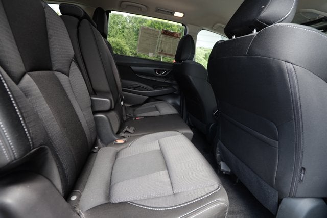 2024 Subaru Ascent Premium