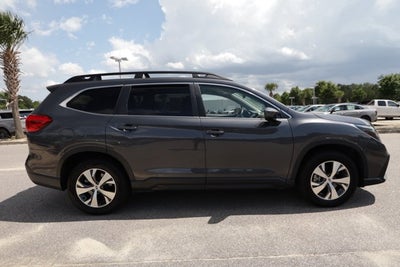 2024 Subaru Ascent Premium