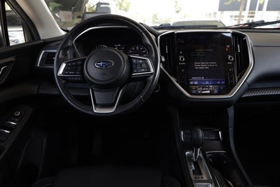 2024 Subaru Ascent Premium