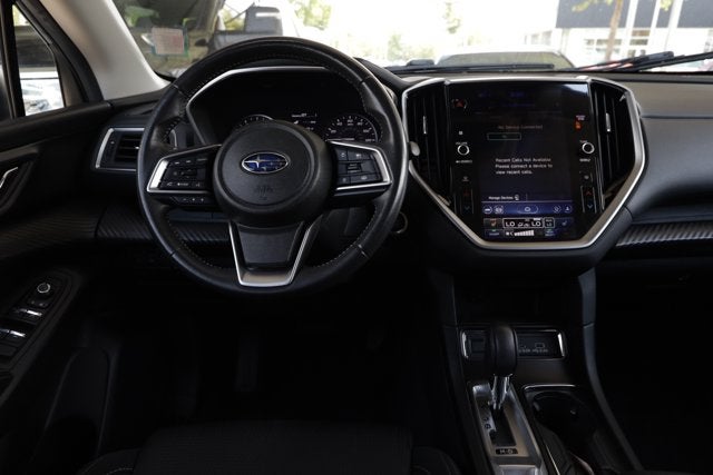 2024 Subaru Ascent Premium