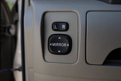 2011 Toyota Camry 4DR SDN I4 L AT