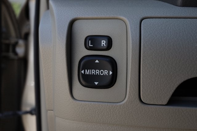 2011 Toyota Camry 4DR SDN I4 L AT