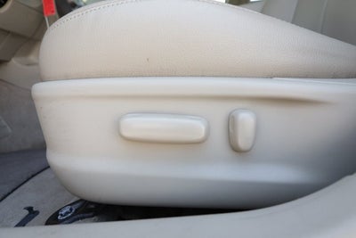 2011 Toyota Camry 4DR SDN I4 L AT