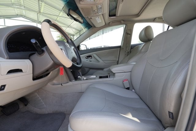 2011 Toyota Camry 4DR SDN I4 L AT