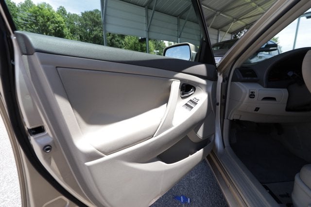 2011 Toyota Camry 4DR SDN I4 L AT