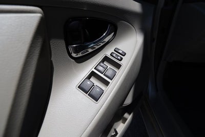 2011 Toyota Camry 4DR SDN I4 L AT