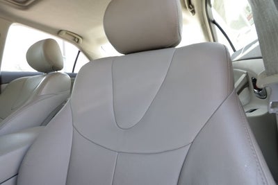 2011 Toyota Camry 4DR SDN I4 L AT