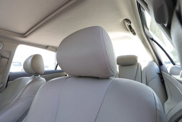 2011 Toyota Camry 4DR SDN I4 L AT